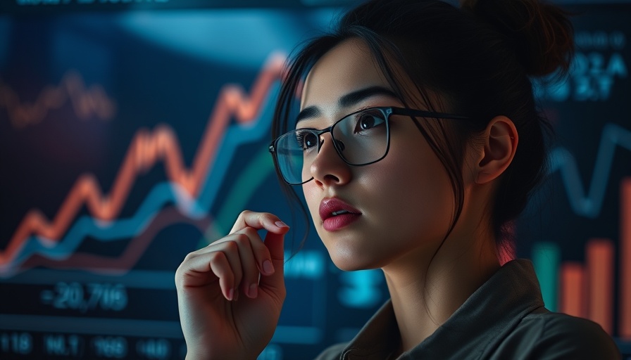 Focused woman strategizing on business growth for 10 million users in just one year.