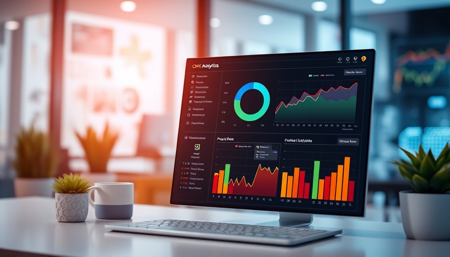 Modern OKR software UI showing analytics, charts, Best OKR Software for Startups in 2025