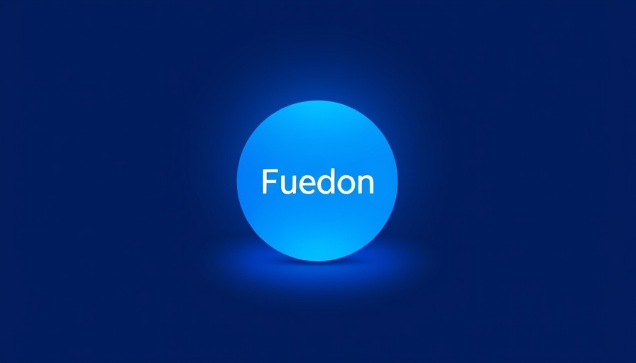 Small Business Trends logo with blue circle.