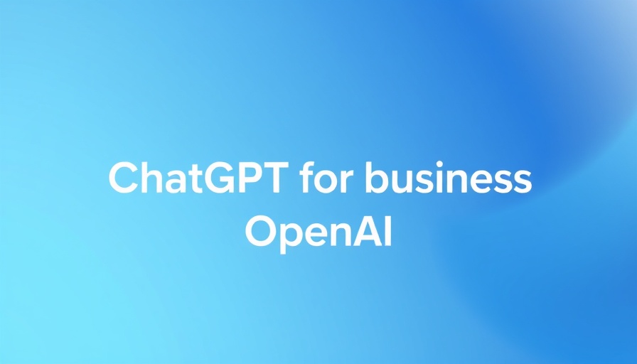 ChatGPT Meeting Record Transcription Features on a blue gradient background.