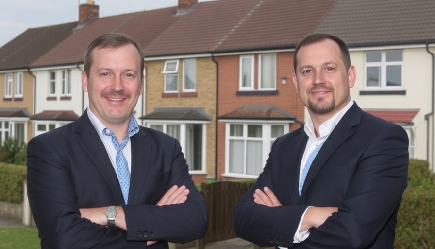 Could buying agents help boost dented property demand?