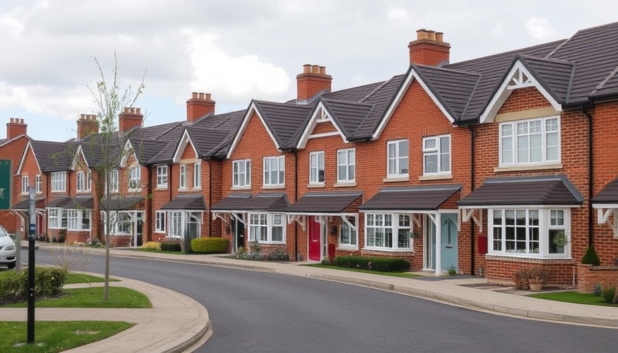 Zoopla: Most Brits are priced out of childhood hometowns