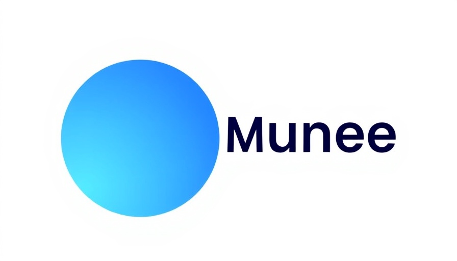 Small Business Trends modern logo design.