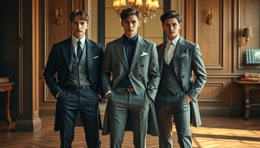 Jonathan Anderson Dior debut with three models in high fashion.