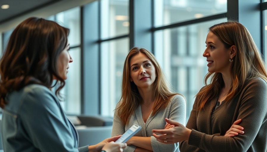 Casual conversation promoting accountability in startups.