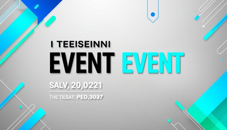 TechCrunch All Stage Partners event banner with modern design.