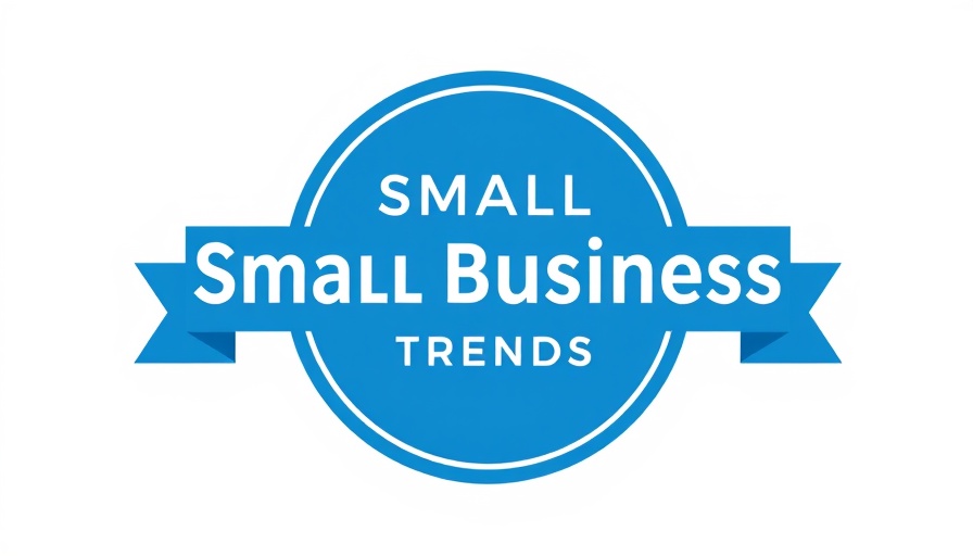 Small Business Trends logo, SBA 8(a) program audit impact