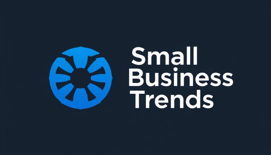 Small Business Trends logo for SBA 8(a) Contracting Program audit.
