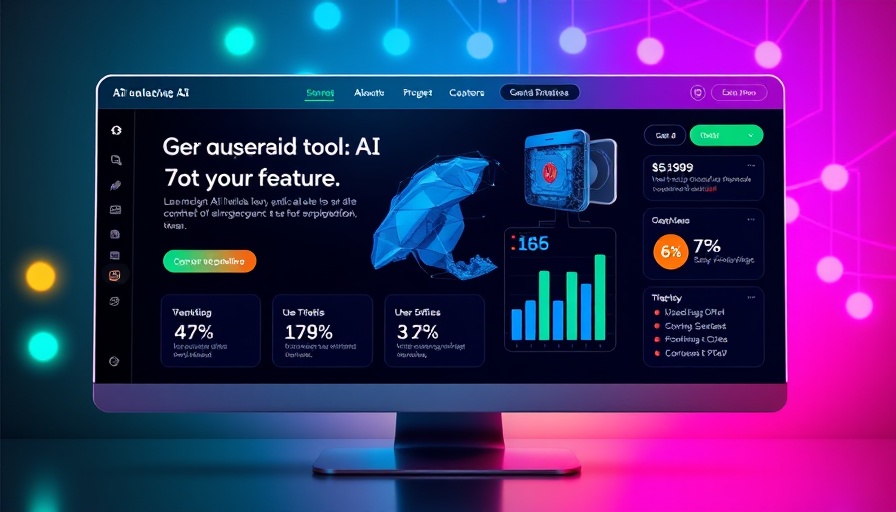 Sleek interface of a top AI humanizer tool with user stats.