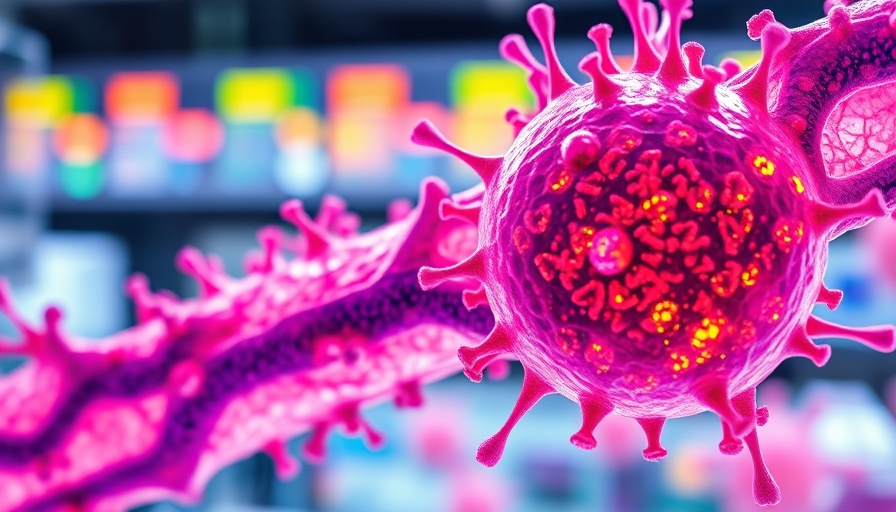 Microscopy techniques to monitor cancer progression at the cellular level.
