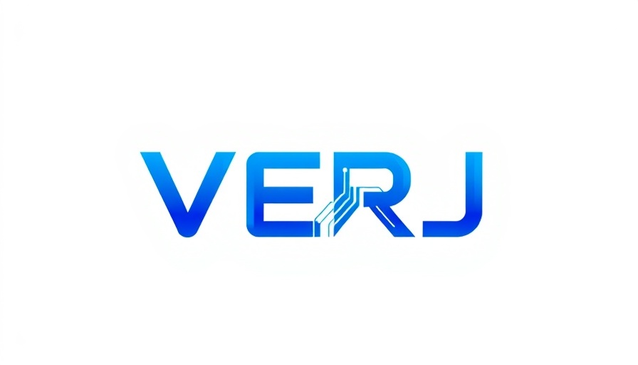 VERJ Technologies logo representing Nigeria internet access innovation.