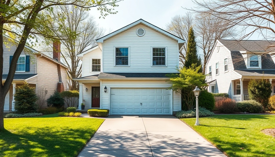 Charming suburban house for selling as-is without inspection.