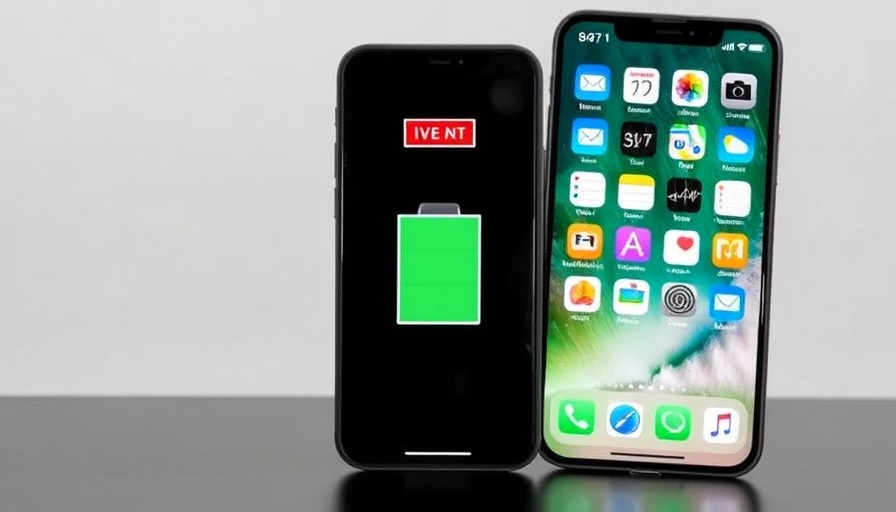 Should you let iOS 26 slow down your iPhone for better battery life? I tried it to find out