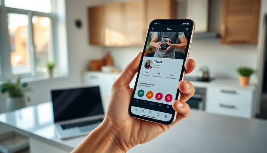 Learn how to make money from TikTok videos with digital tools.