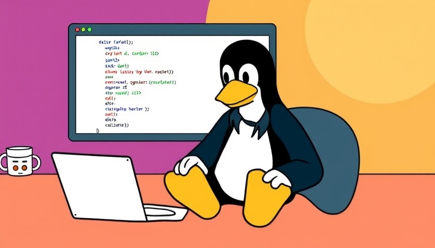 I'm a Linux expert, and here are 6 commands I can't live without