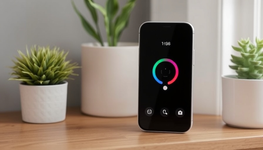 Your smart home device just got a performance and security boost for free