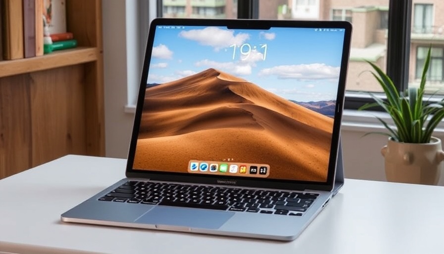 No, iPadOS 26 isn't a laptop killer, but these 4 things make it a huge leap forward