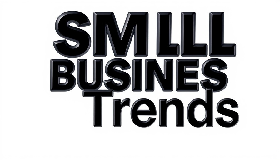 BT Group and AWS Partnership logo on Small Business Trends.