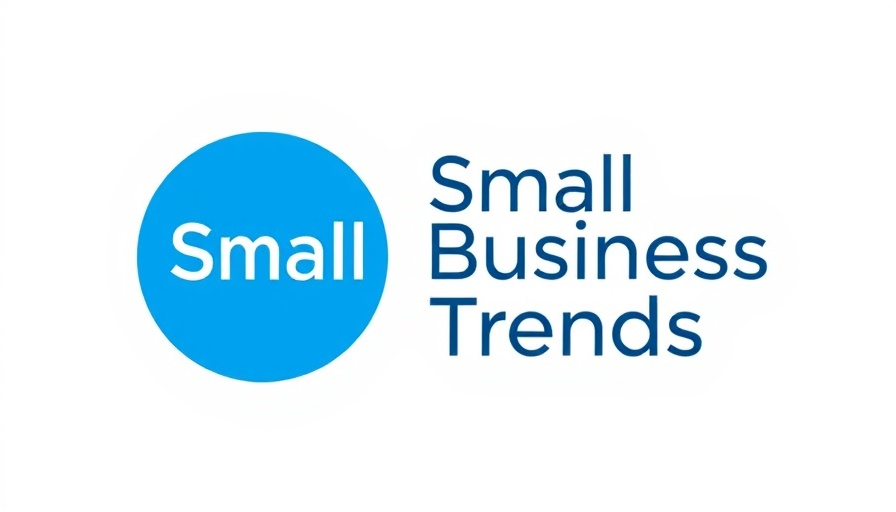 Small Business Trends logo representing business news.