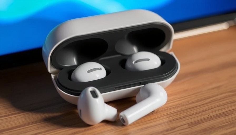 AirPods Max in 2025? Same drawbacks, now ready for pros, and one killer feature