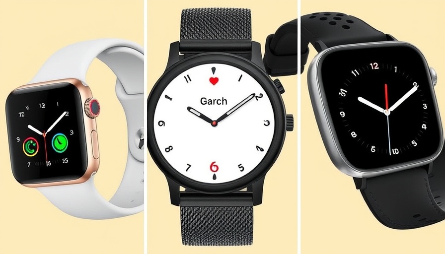 Best early Labor Day smartwatch deals 2025: Sales on Apple, Google, and Samsung watches