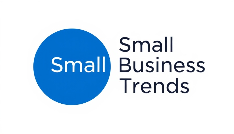 Small Business Trends logo in blue.