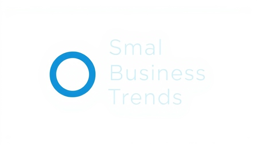 Small Business Trends logo in blue.