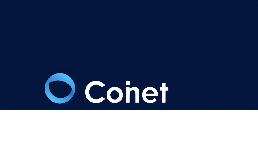 Small Business Trends logo with a circular gradient.