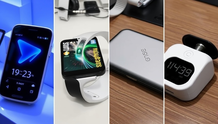 The 4 coolest gadgets I've seen at IFA 2025 (including ones you can actually buy)
