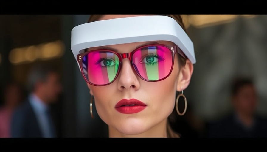 Meta wears Prada? Why its next-gen AR glasses may be even more fashionable than Ray-Bans