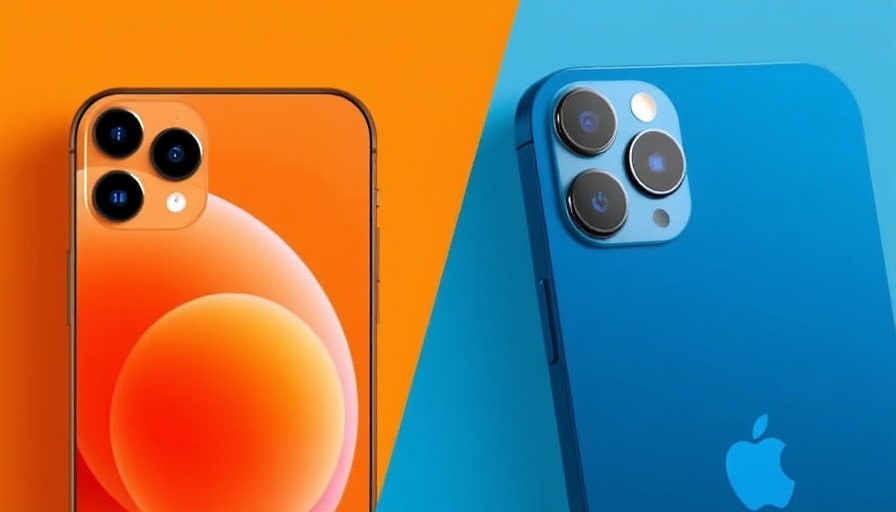 iPhone 17 Pro vs. iPhone 14 Pro: Why this year's model may be worth the upgrade
