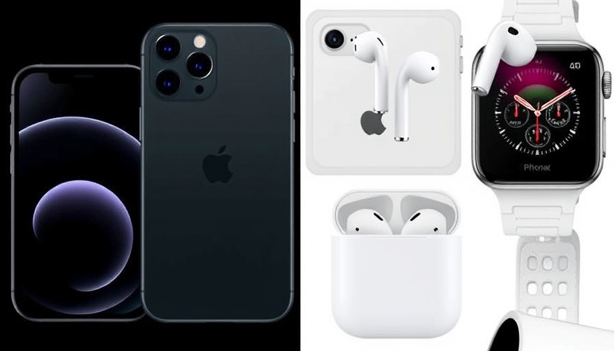 Apple Events live updates: iPhone 17, iPhone Air, AirPods Pro 3, and reactions to new wearables