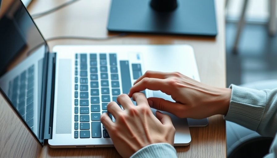 Enhance productivity on Windows 10 with efficient laptop use.