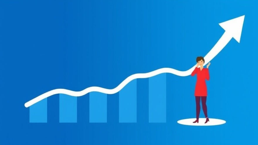 Small business CMO growth strategy results for increasing sales