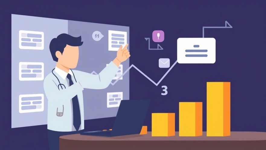 Boost sales with an outsourced CMO implementing automated systems.