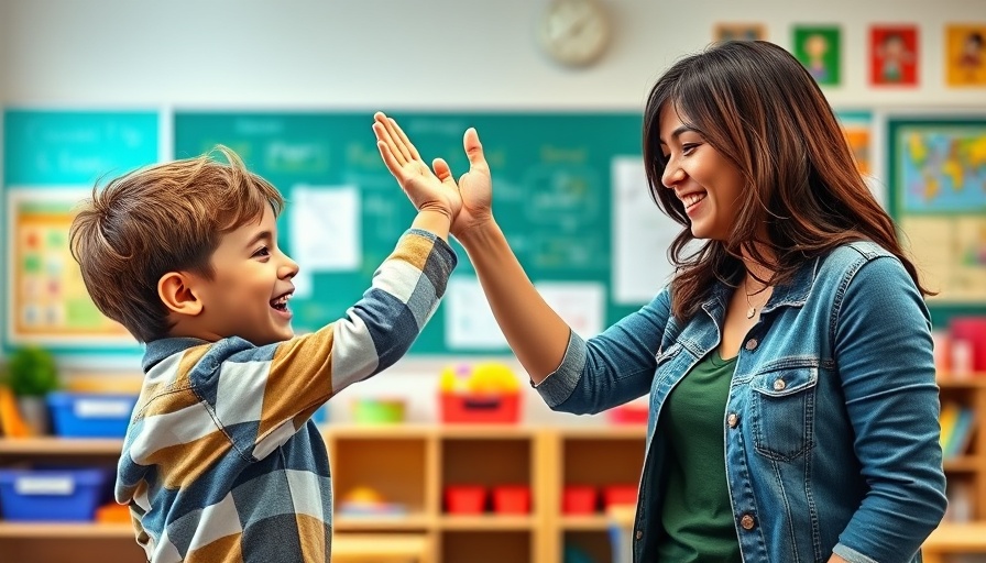 New Jersey parents enjoying paid time off for school events with child.