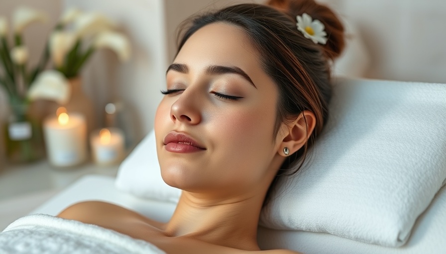 Relaxing spa treatment tips for beauty enhancement.