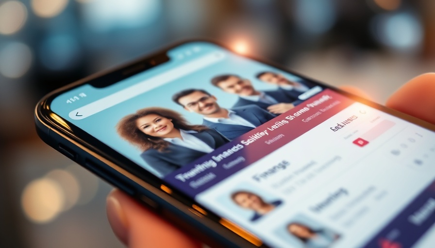 Trump Crypto Wallet Dispute shown on a finance app screen