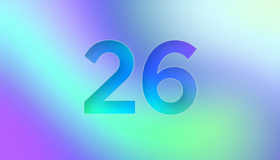 Colorful iOS 26 design for parents' features.