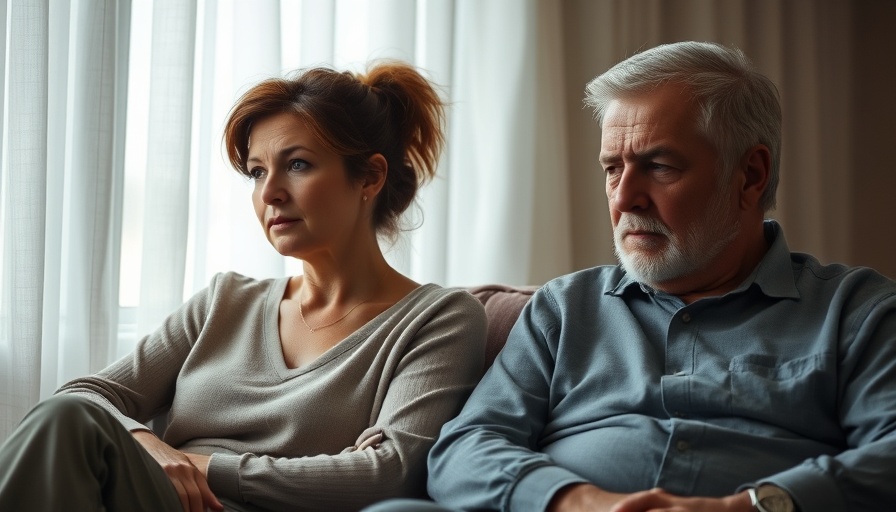 Social stigma after going no contact with a parent, emotional tension.