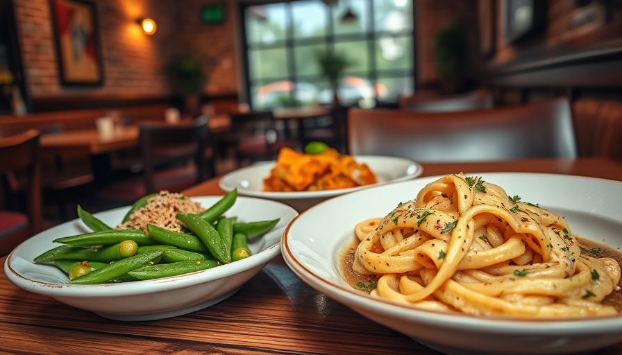 Passerine Lancaster review: exquisite dishes and restaurant ambiance.