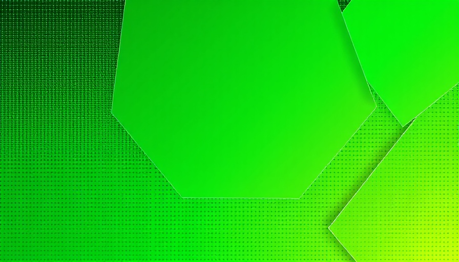 Abstract tech-themed image symbolizing TechCrunch commitment to Europe