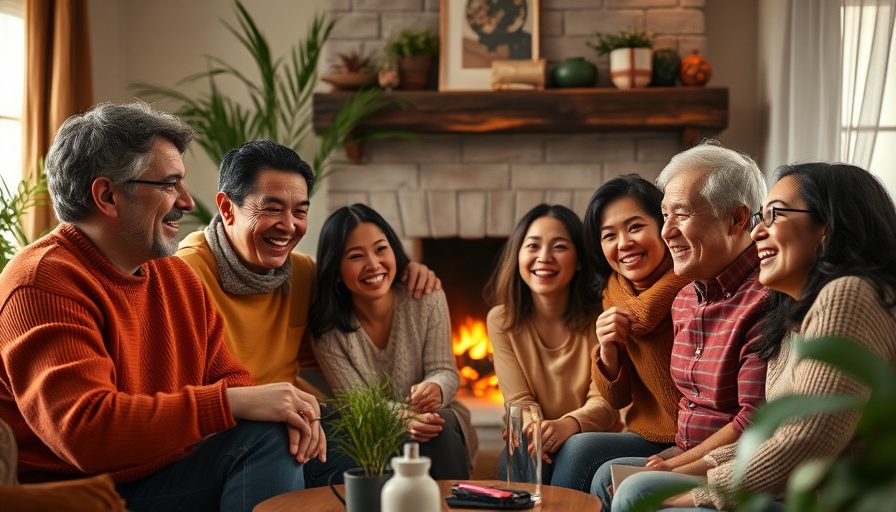 Ecommerce helping people rebuild their lives through community and connection.