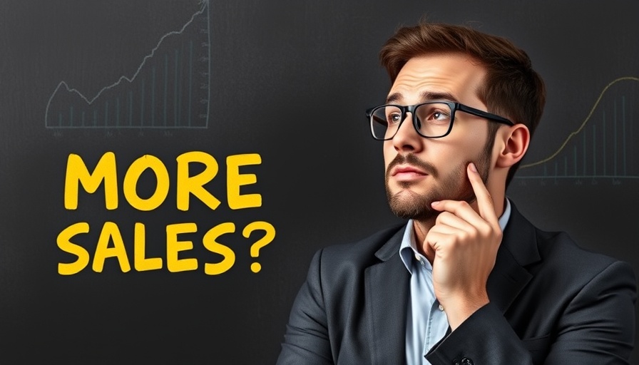 Entrepreneur considering sales strategies in a supportive ecosystem.