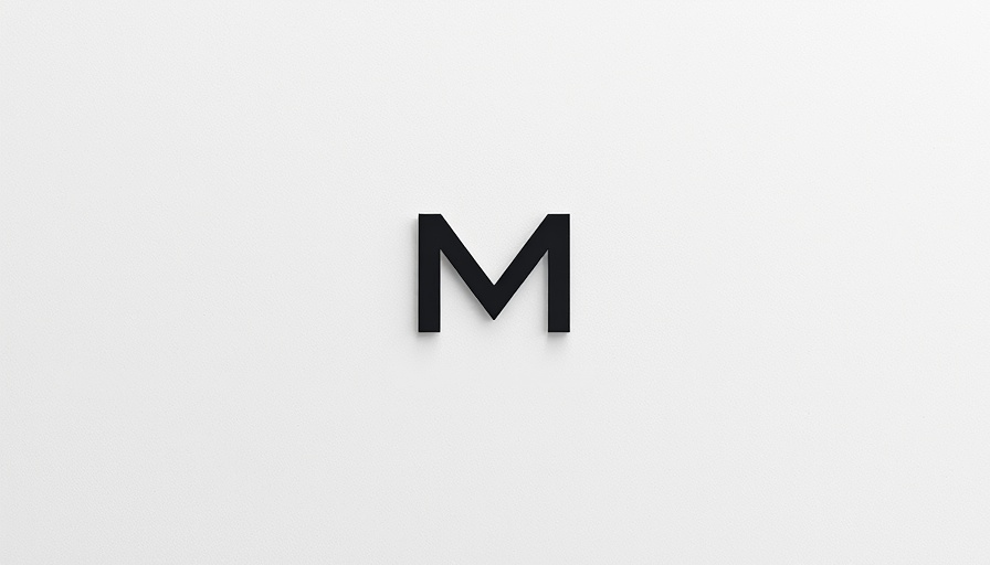 Meta logo on white wall for copyright ruling context.