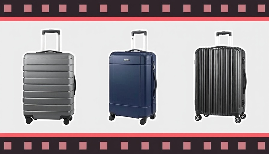 The 10 Best Carry-On Luggage for Business Travelers