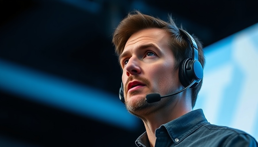 OpenAI delays open model release speaker at tech event.