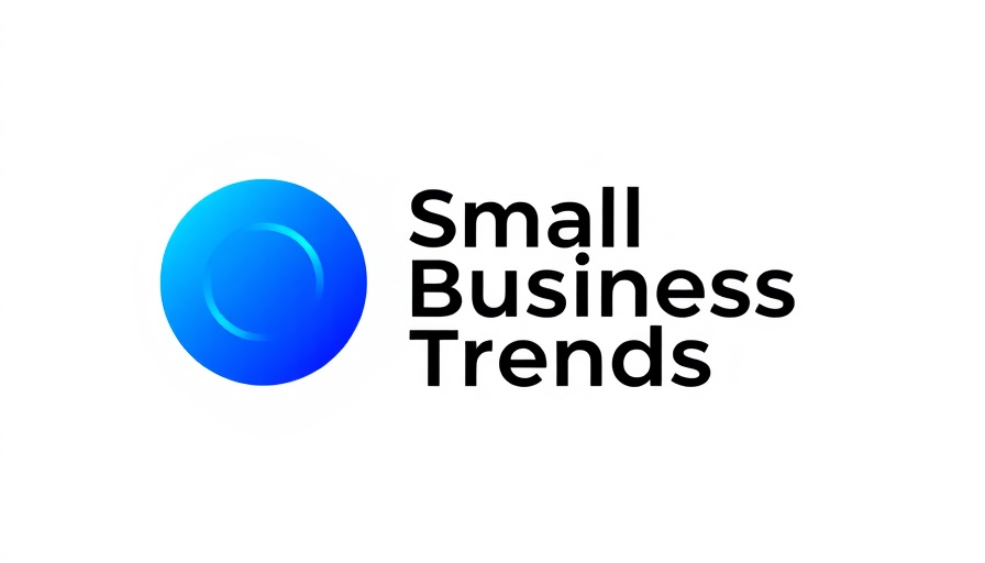 Oracle tools help small businesses with Small Business Trends logo.