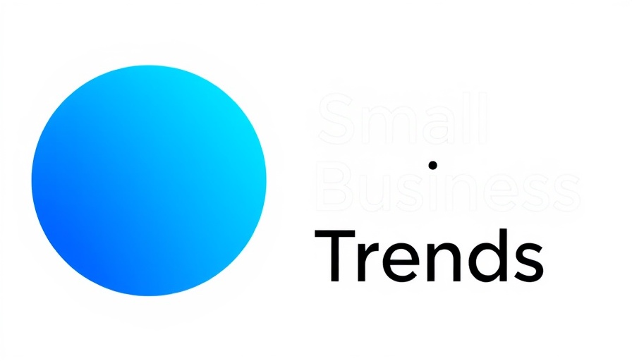 2025 Generative AI Accelerator logo with blue circle and text.