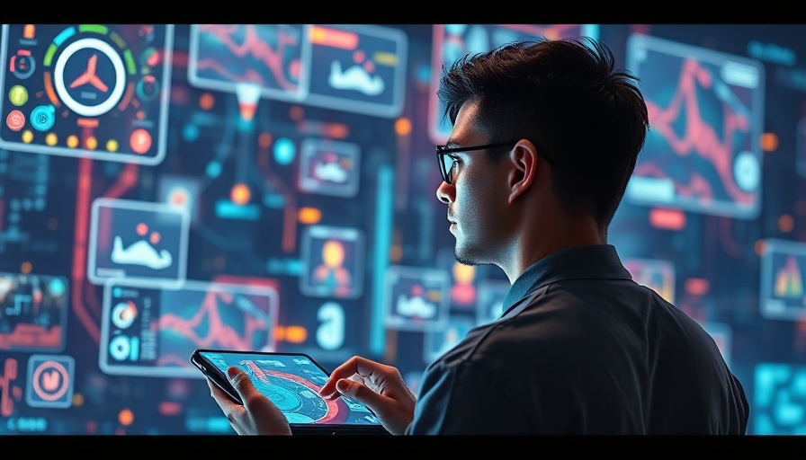 Futuristic interface displaying X Imagine text-to-video feature.